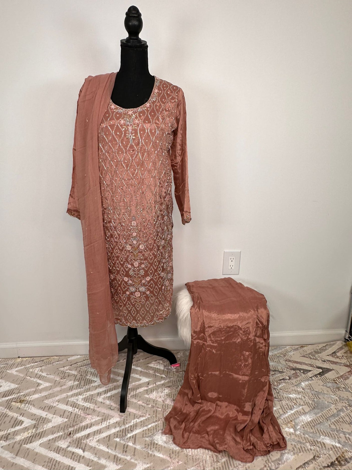 Original Delhi Boutique Collection Ready To Ship