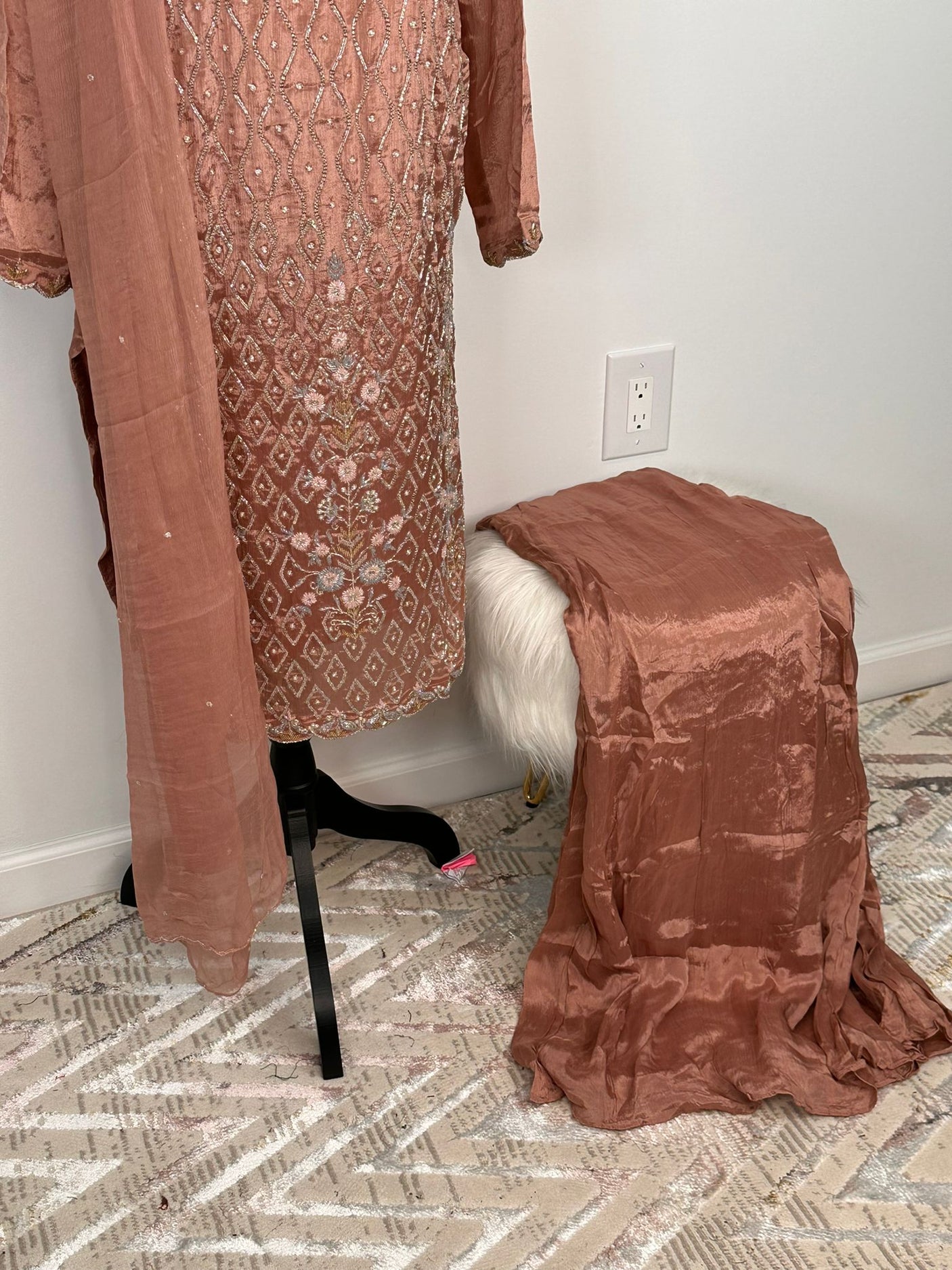 Original Delhi Boutique Collection Ready To Ship