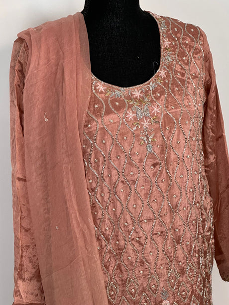 Original Delhi Boutique Collection Ready To Ship