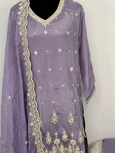 Original Delhi Boutique Collection Ready To Ship