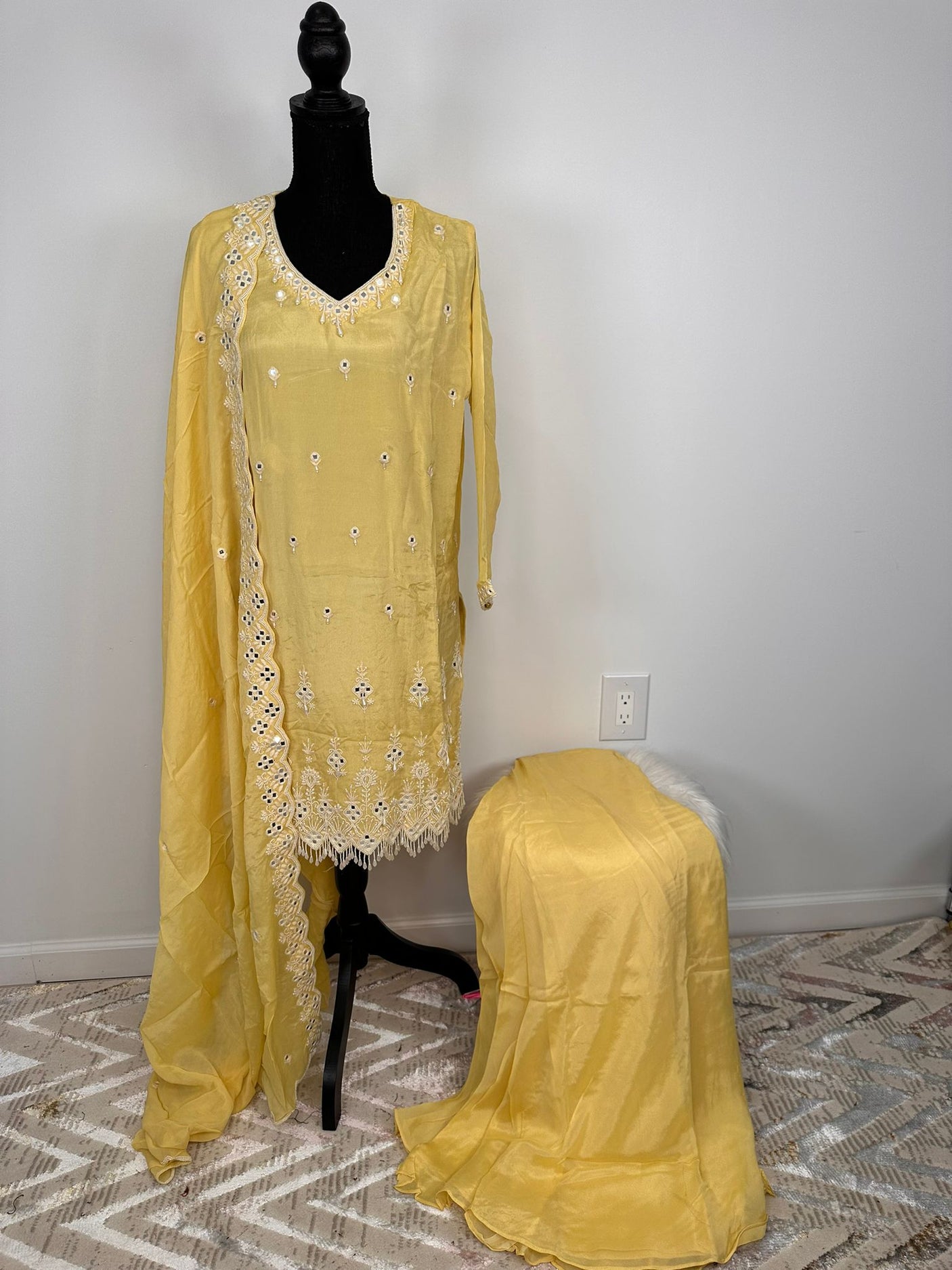 Original Delhi Boutique Collection Ready To Ship