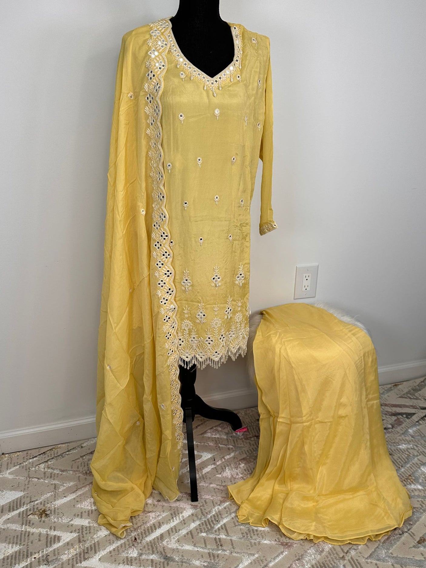 Original Delhi Boutique Collection Ready To Ship