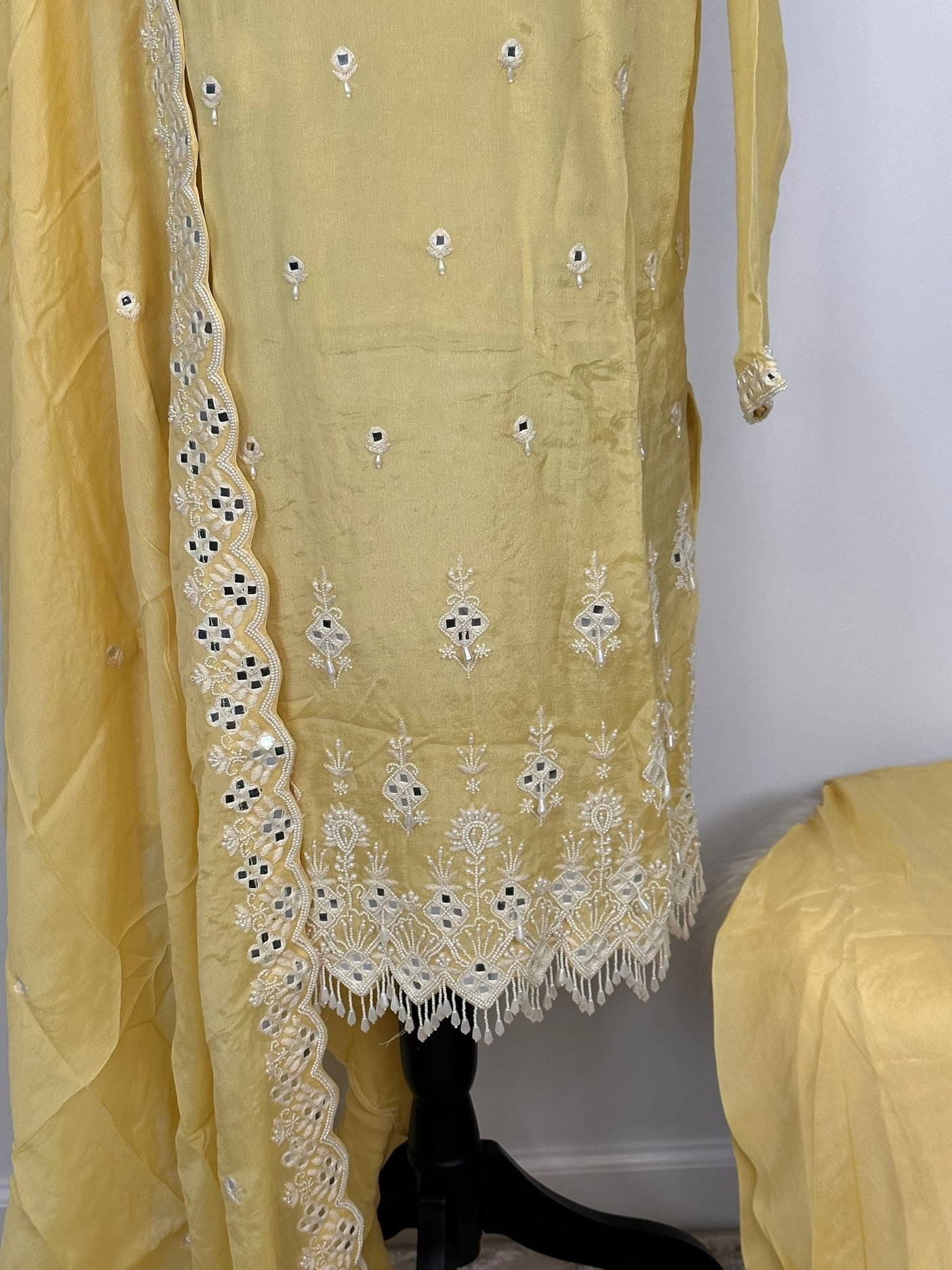 Original Delhi Boutique Collection Ready To Ship