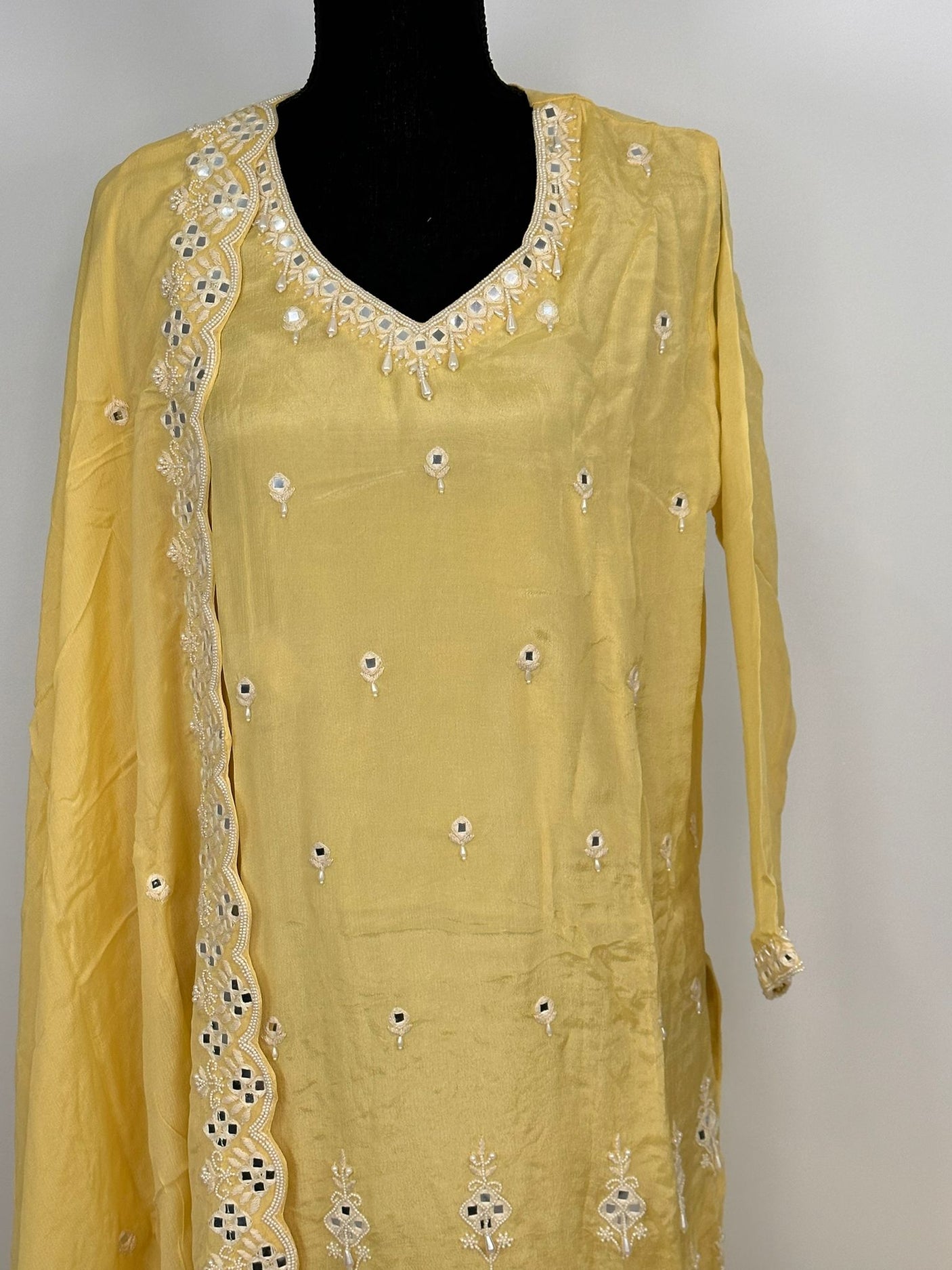 Original Delhi Boutique Collection Ready To Ship