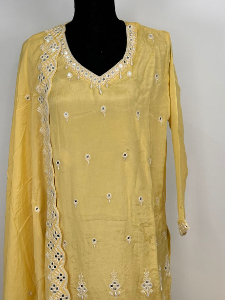 Original Delhi Boutique Collection Ready To Ship