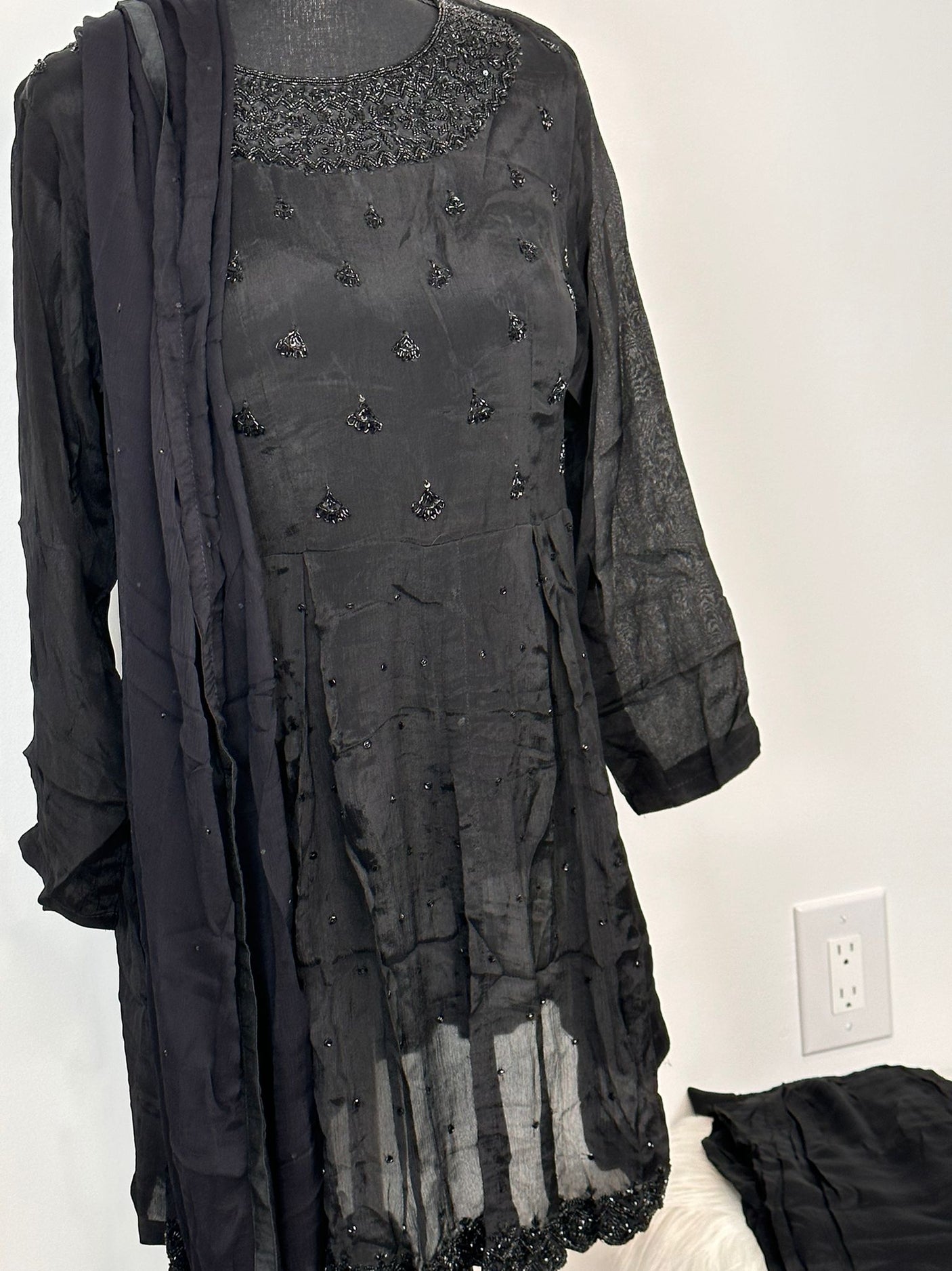 Original Delhi Boutique Collection Ready To Ship