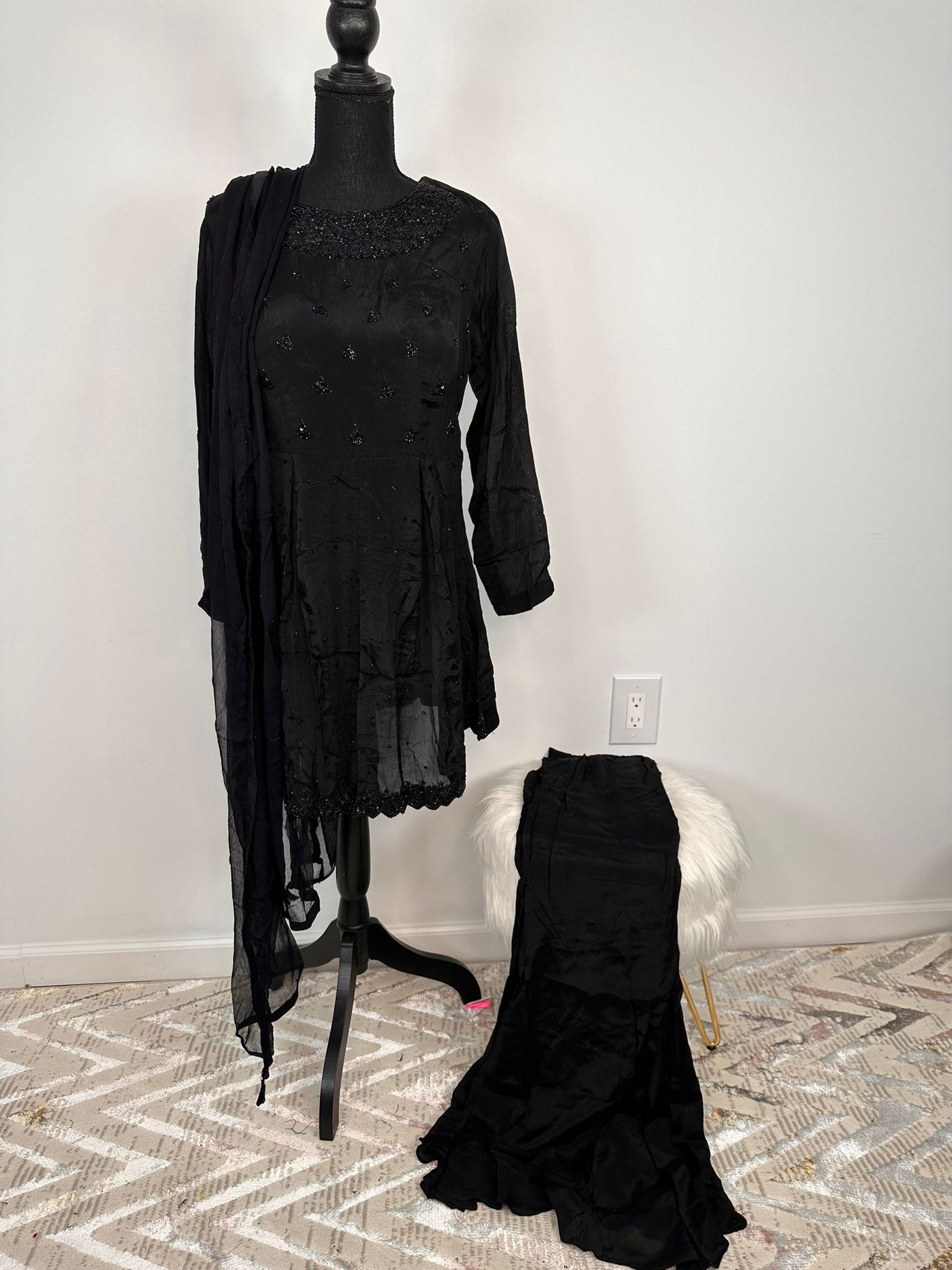 Original Delhi Boutique Collection Ready To Ship