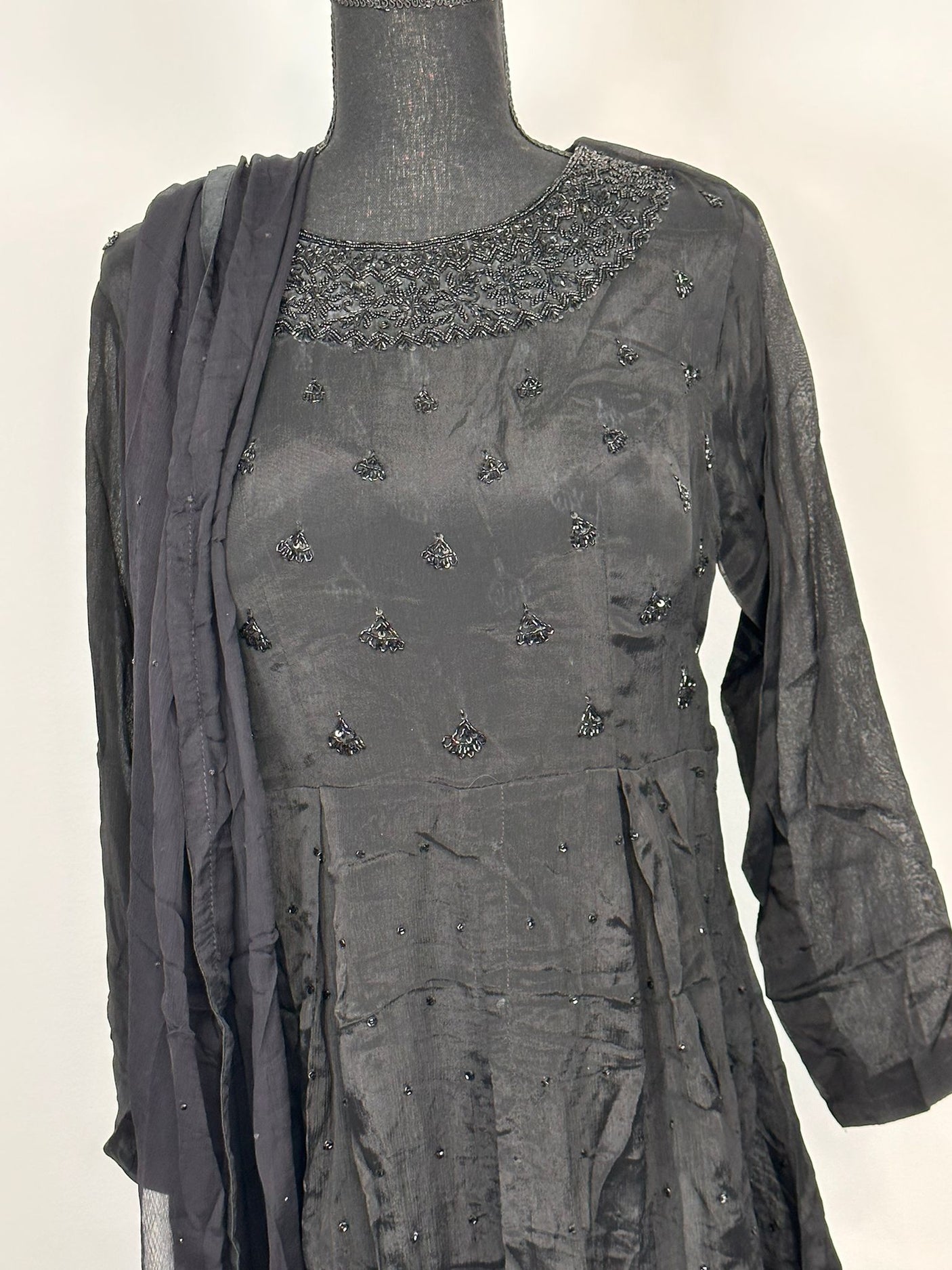 Original Delhi Boutique Collection Ready To Ship