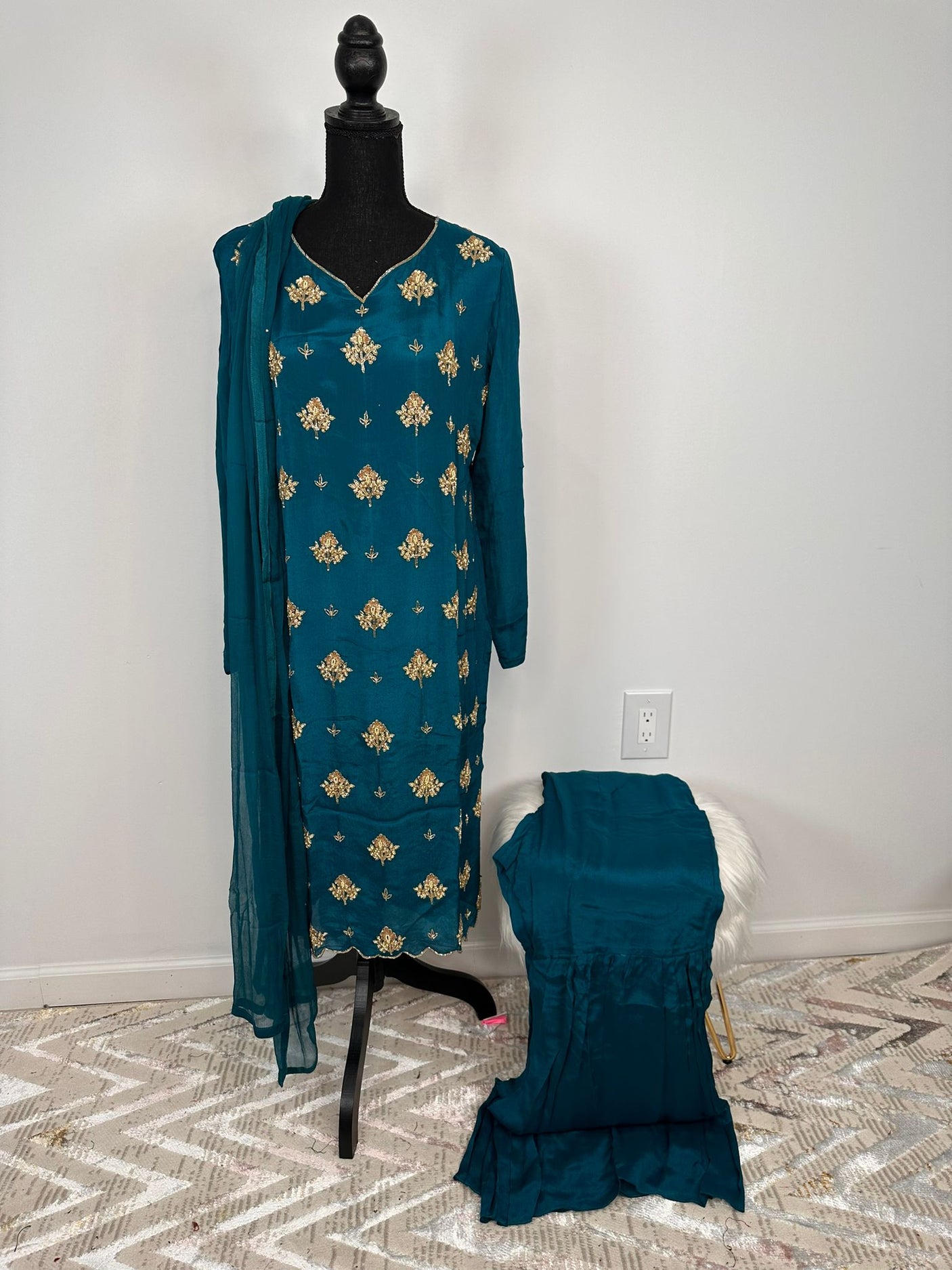 Original Delhi Boutique Collection Ready To Ship