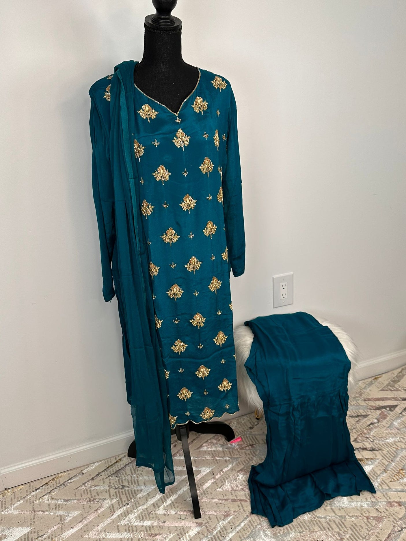 Original Delhi Boutique Collection Ready To Ship