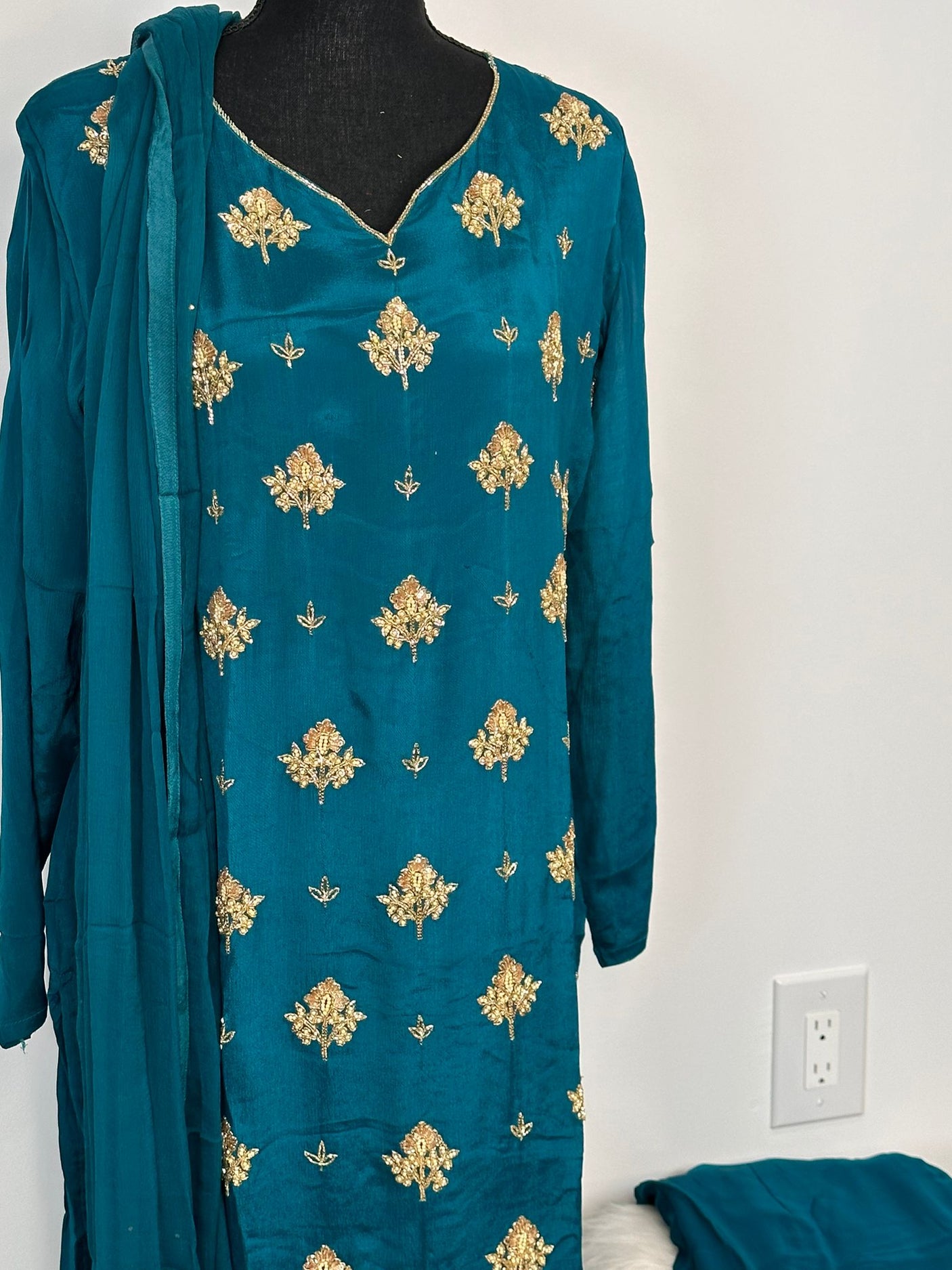 Original Delhi Boutique Collection Ready To Ship