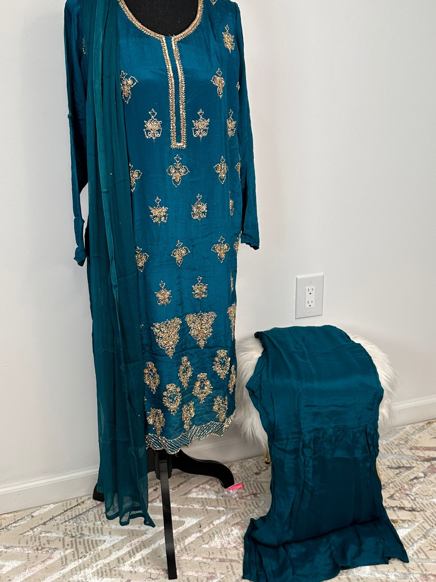 Original Delhi Boutique Collection Ready To Ship