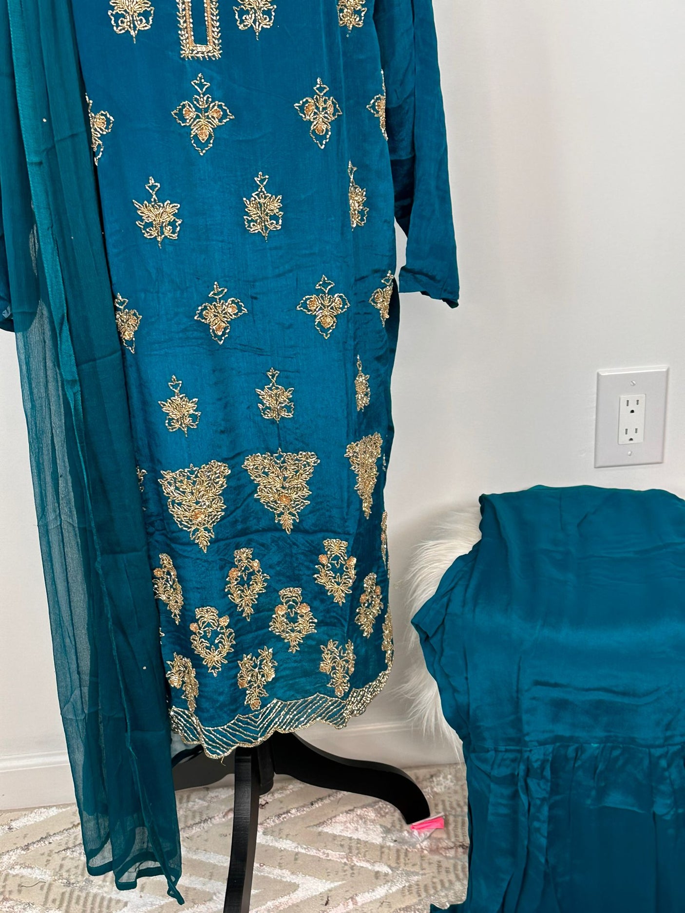 Original Delhi Boutique Collection Ready To Ship