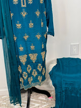 Original Delhi Boutique Collection Ready To Ship