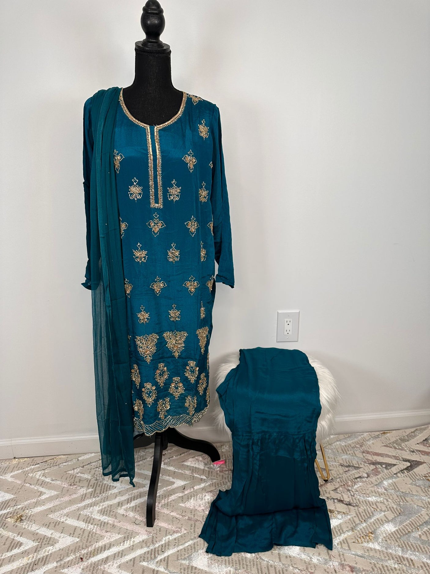 Original Delhi Boutique Collection Ready To Ship