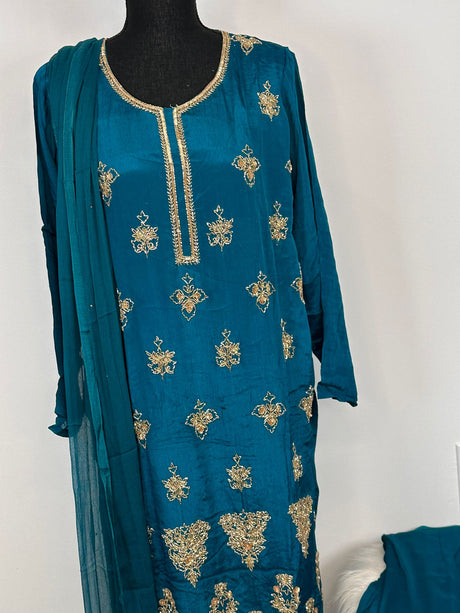 Original Delhi Boutique Collection Ready To Ship