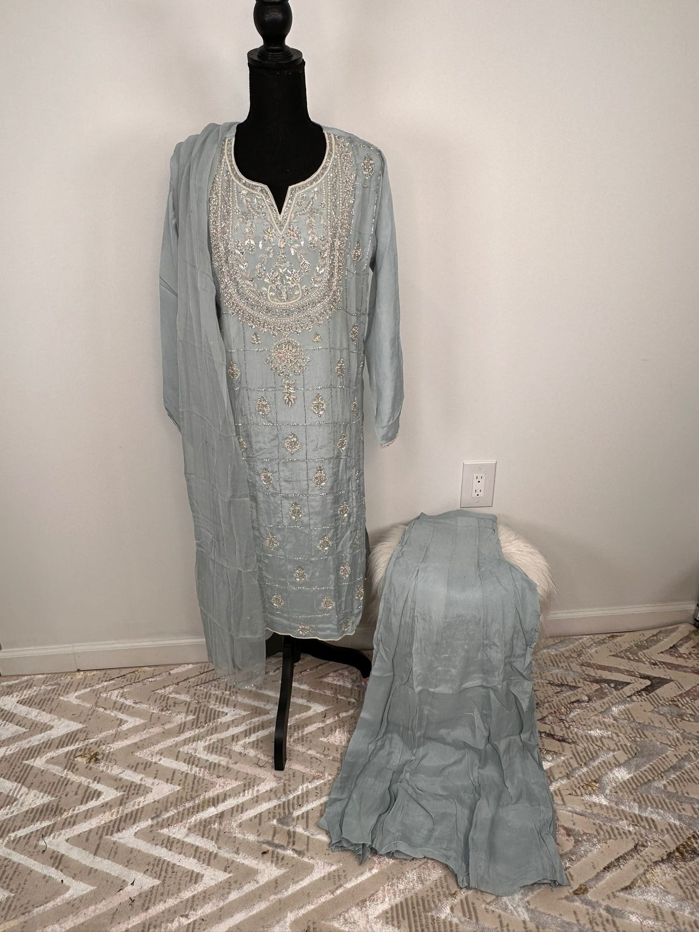 Original Delhi Boutique Collection Ready To Ship