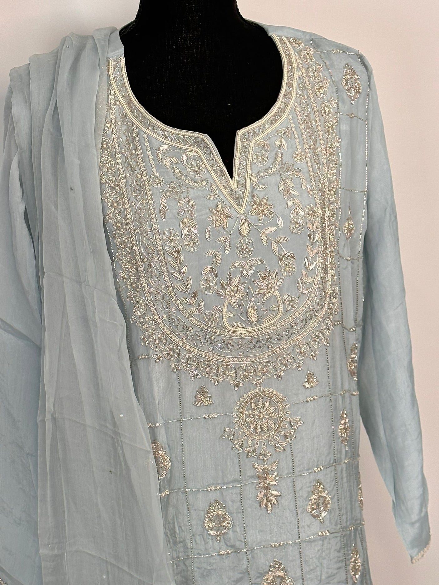 Original Delhi Boutique Collection Ready To Ship