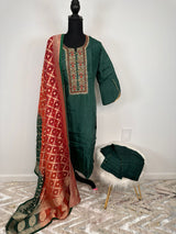 Original Delhi Boutique Collection Ready To Ship
