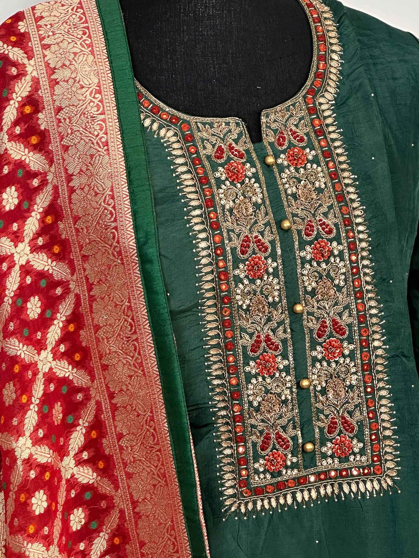 Original Delhi Boutique Collection Ready To Ship