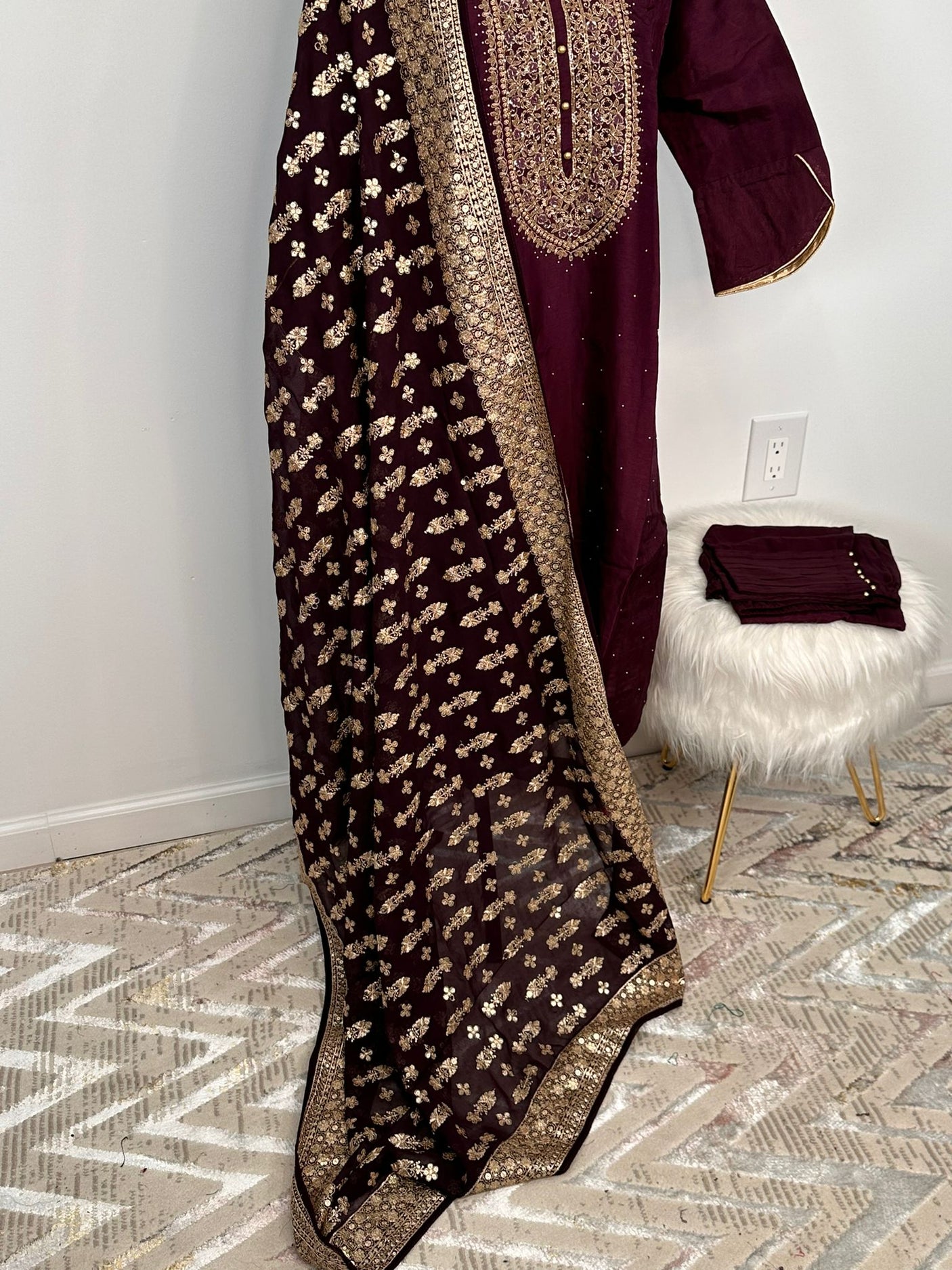 Original Delhi Boutique Collection Ready To Ship