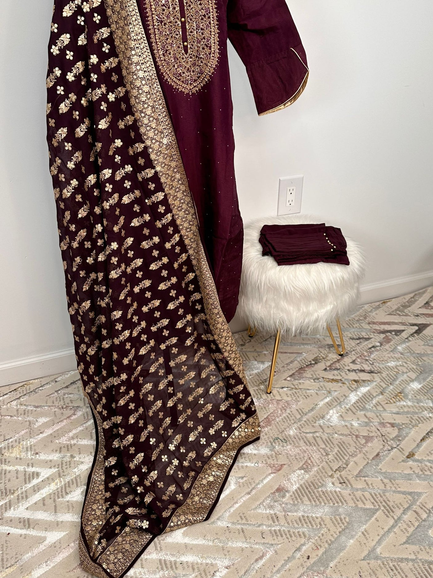 Original Delhi Boutique Collection Ready To Ship