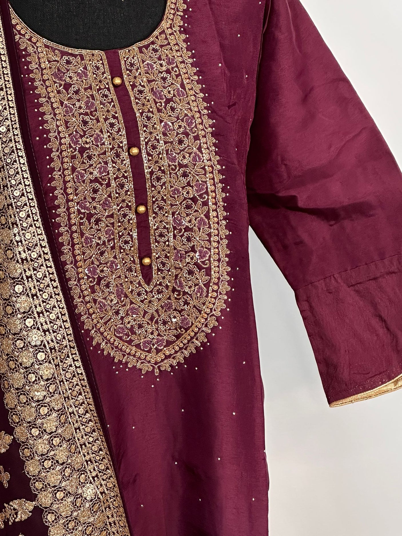 Original Delhi Boutique Collection Ready To Ship