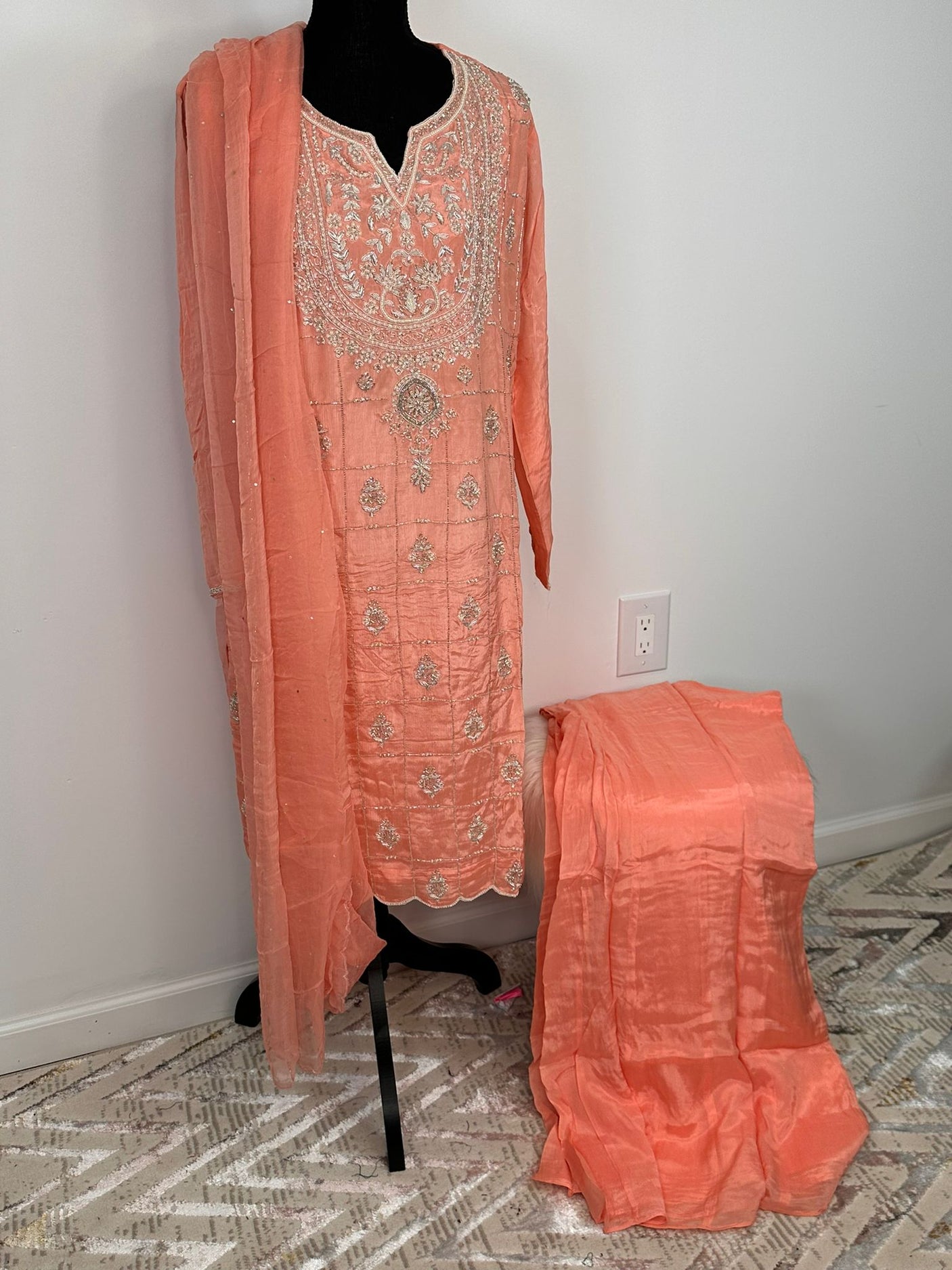 Original Delhi Boutique Collection Ready To Ship