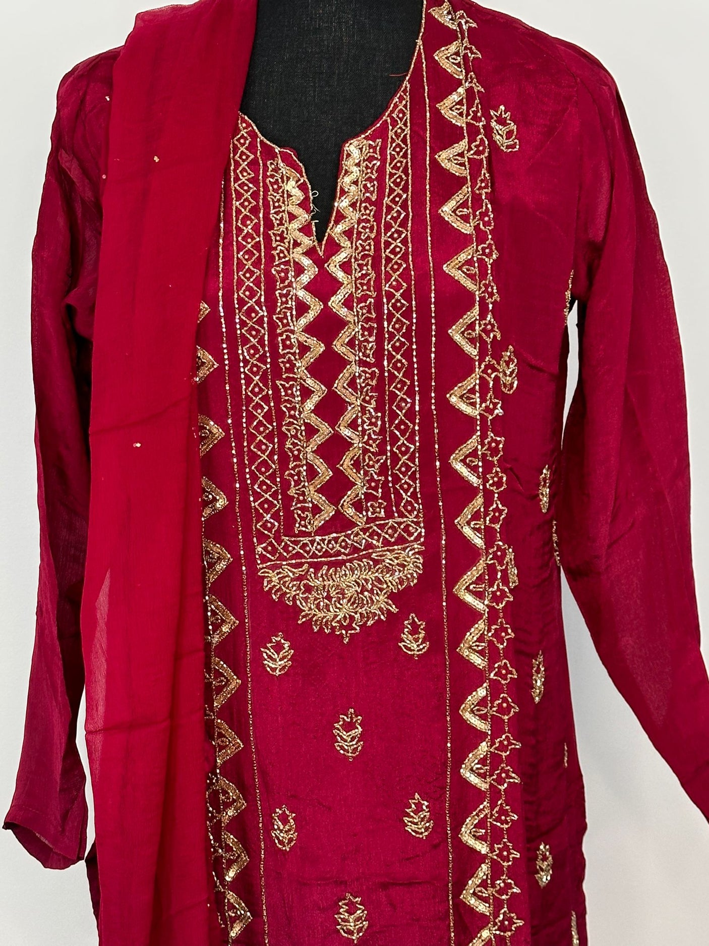 Original Delhi Boutique Collection Ready To Ship