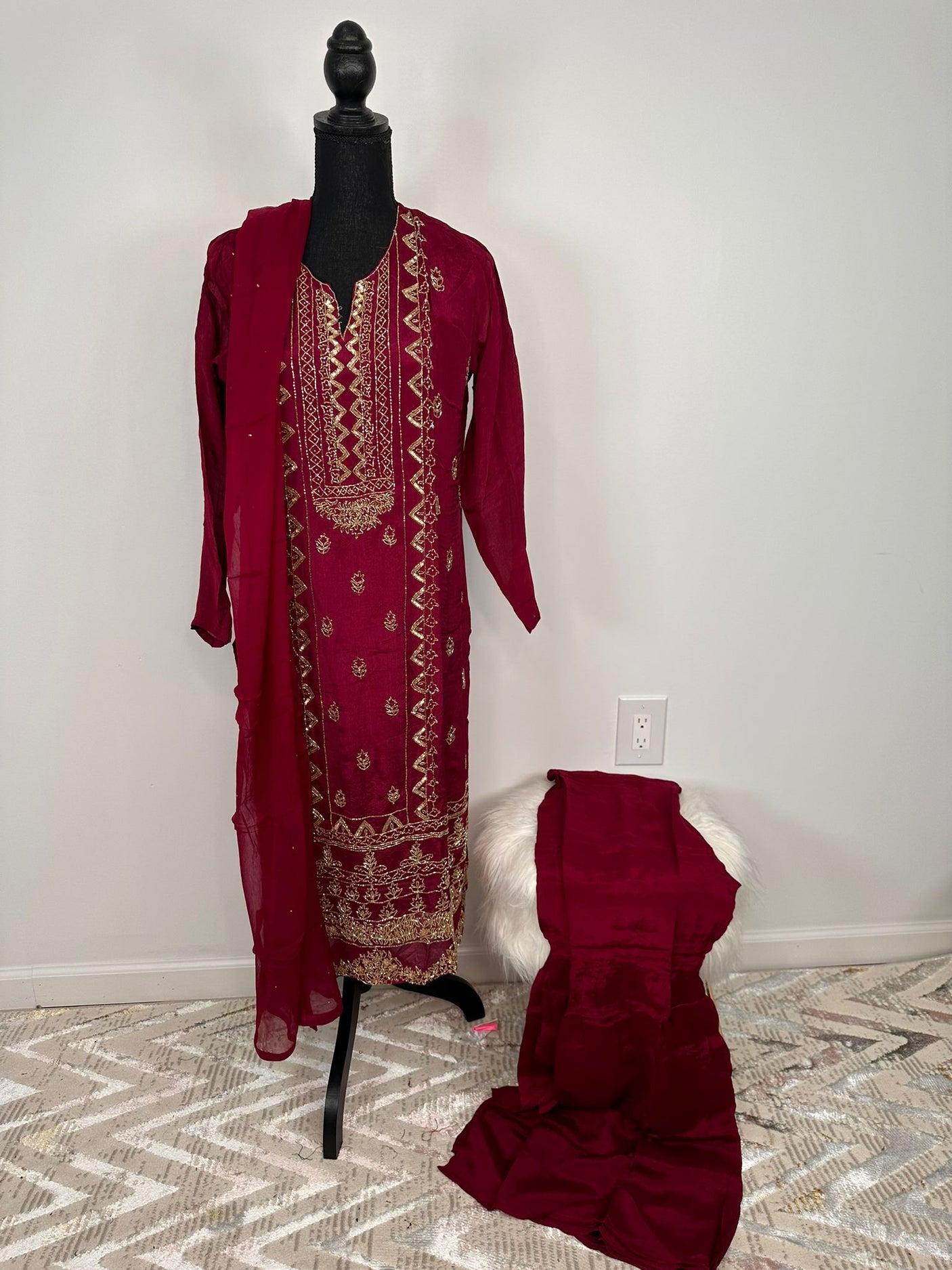 Original Delhi Boutique Collection Ready To Ship