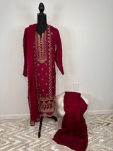 Original Delhi Boutique Collection Ready To Ship