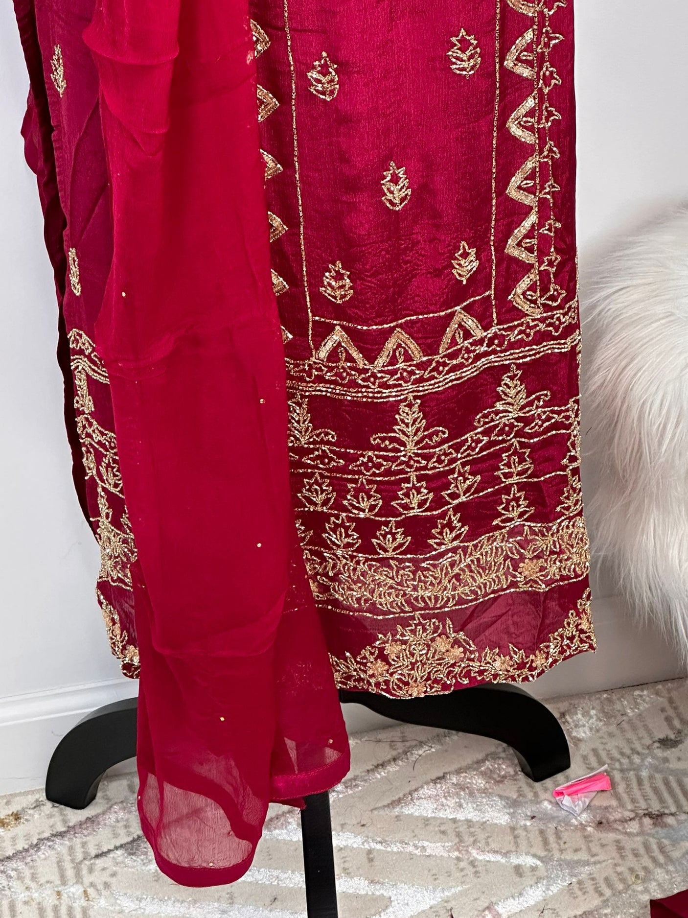 Original Delhi Boutique Collection Ready To Ship