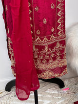 Original Delhi Boutique Collection Ready To Ship