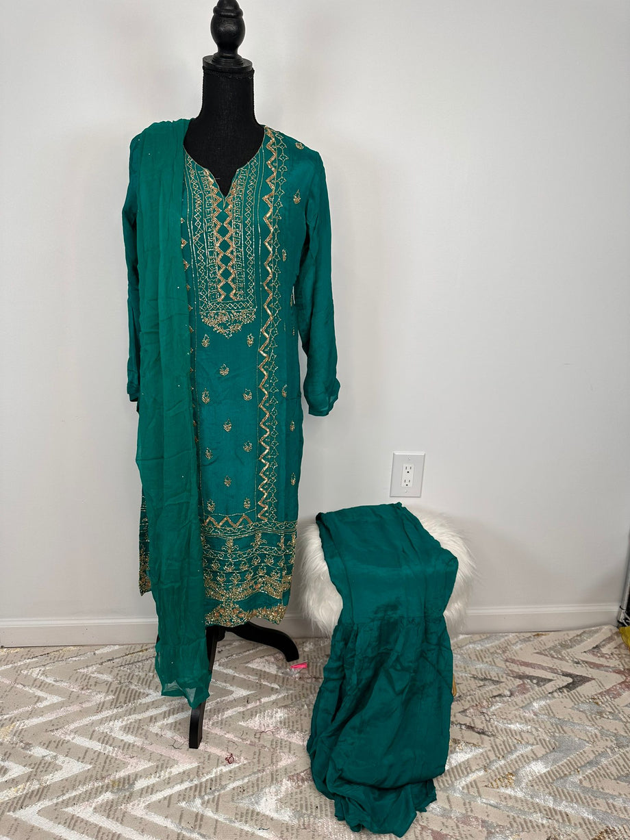 Original Delhi Boutique Collection Ready To Ship