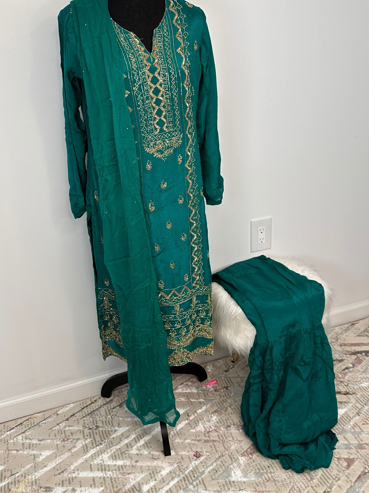 Original Delhi Boutique Collection Ready To Ship