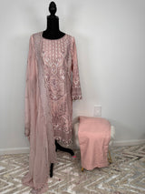 Luxury Party wear Ready To Ship