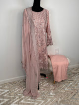 Luxury Party wear Ready To Ship