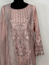 Luxury Party wear Ready To Ship