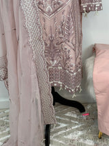 Luxury Party wear Ready To Ship