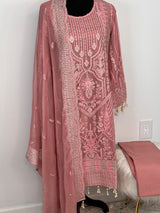 Luxury Party wear Ready To Ship