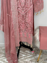 Luxury Party wear Ready To Ship