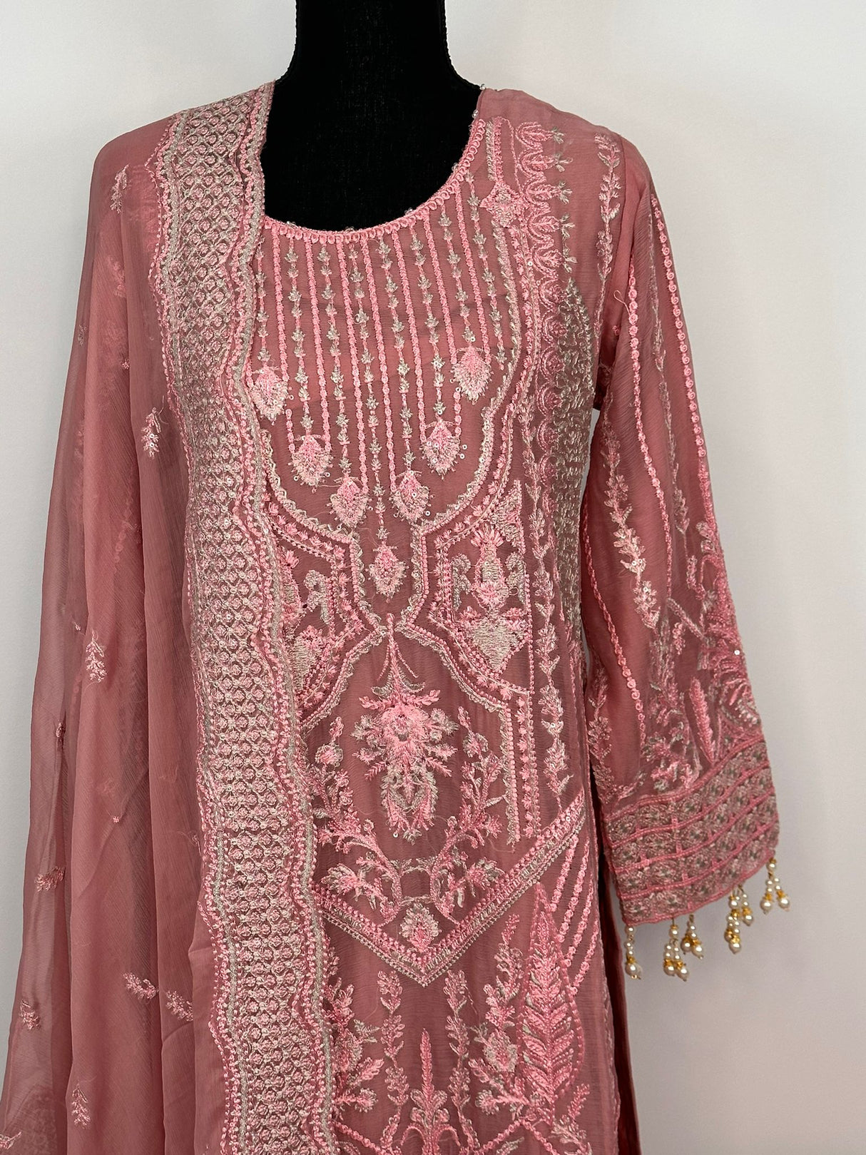 Luxury Party wear Ready To Ship