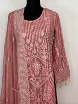 Luxury Party wear Ready To Ship