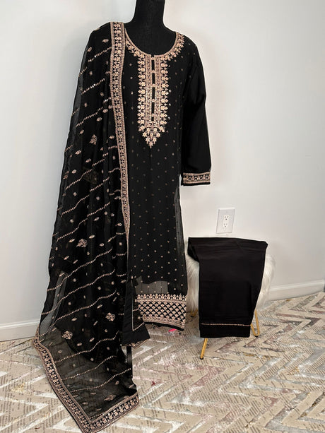 Original Delhi Boutique Collection Ready To Ship