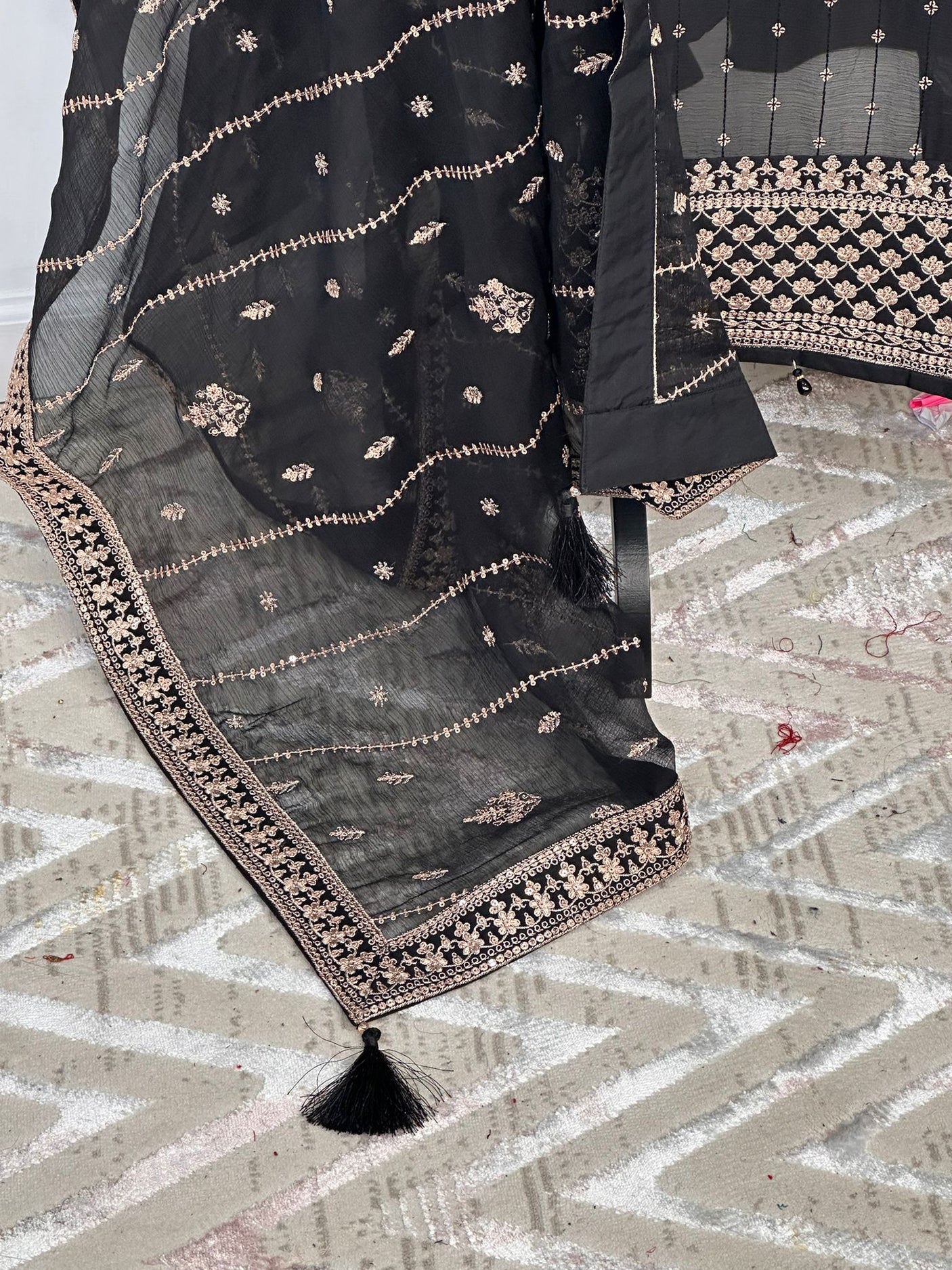 Original Delhi Boutique Collection Ready To Ship