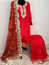 Original Delhi Boutique Collection Ready To Ship