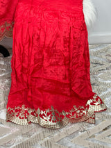 Original Delhi Boutique Collection Ready To Ship