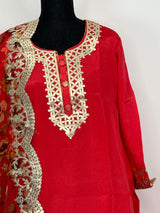 Original Delhi Boutique Collection Ready To Ship