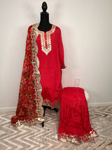 Original Delhi Boutique Collection Ready To Ship