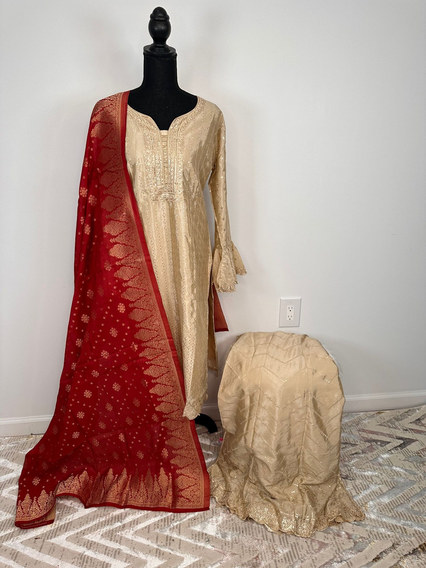 Original Delhi Boutique Collection Ready To Ship